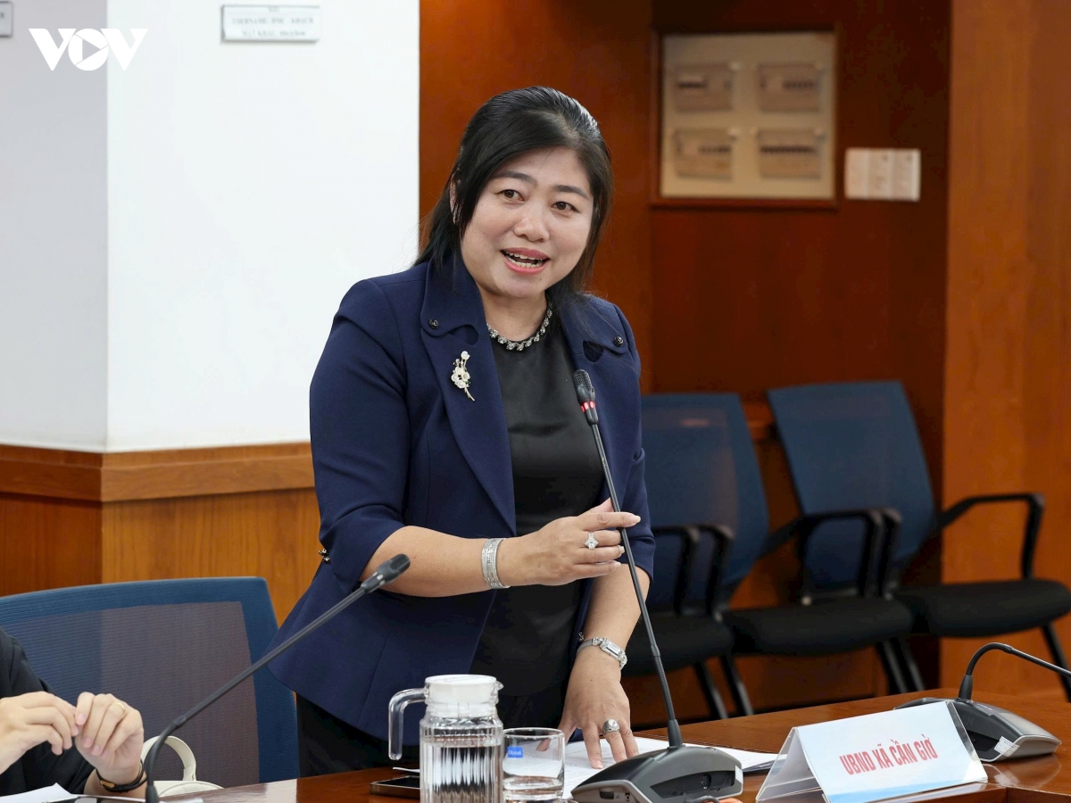 le hoi nghinh Ong can gio 2025 se vang mot so hoat dong tren bien hinh anh 2