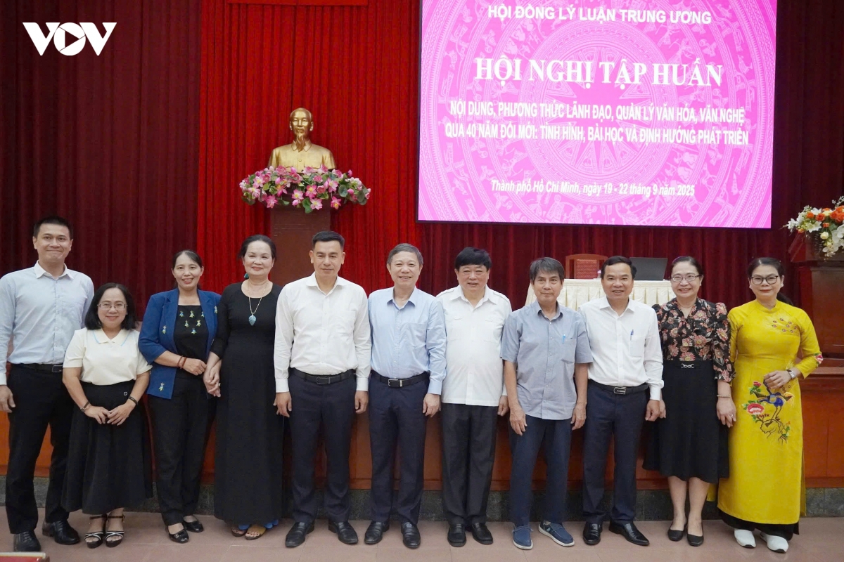 quan ly van hoa van nghe bai hoc va thach thuc trong ky nguyen moi hinh anh 3