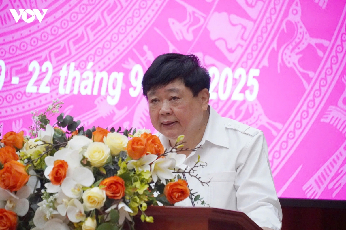 quan ly van hoa van nghe bai hoc va thach thuc trong ky nguyen moi hinh anh 1