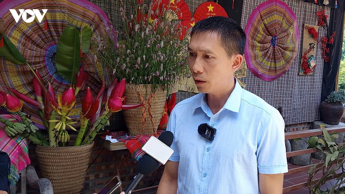 bao ton, phat huy gia tri khu danh thang quoc gia ho ba be de phat trien du lich hinh anh 3