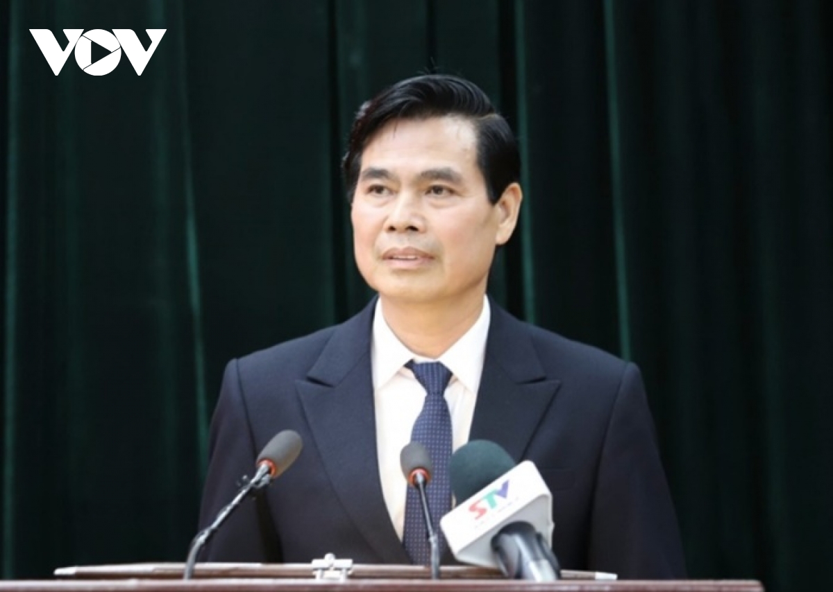 "Sơn La tin tưởng sẽ bứt phá mạnh mẽ"