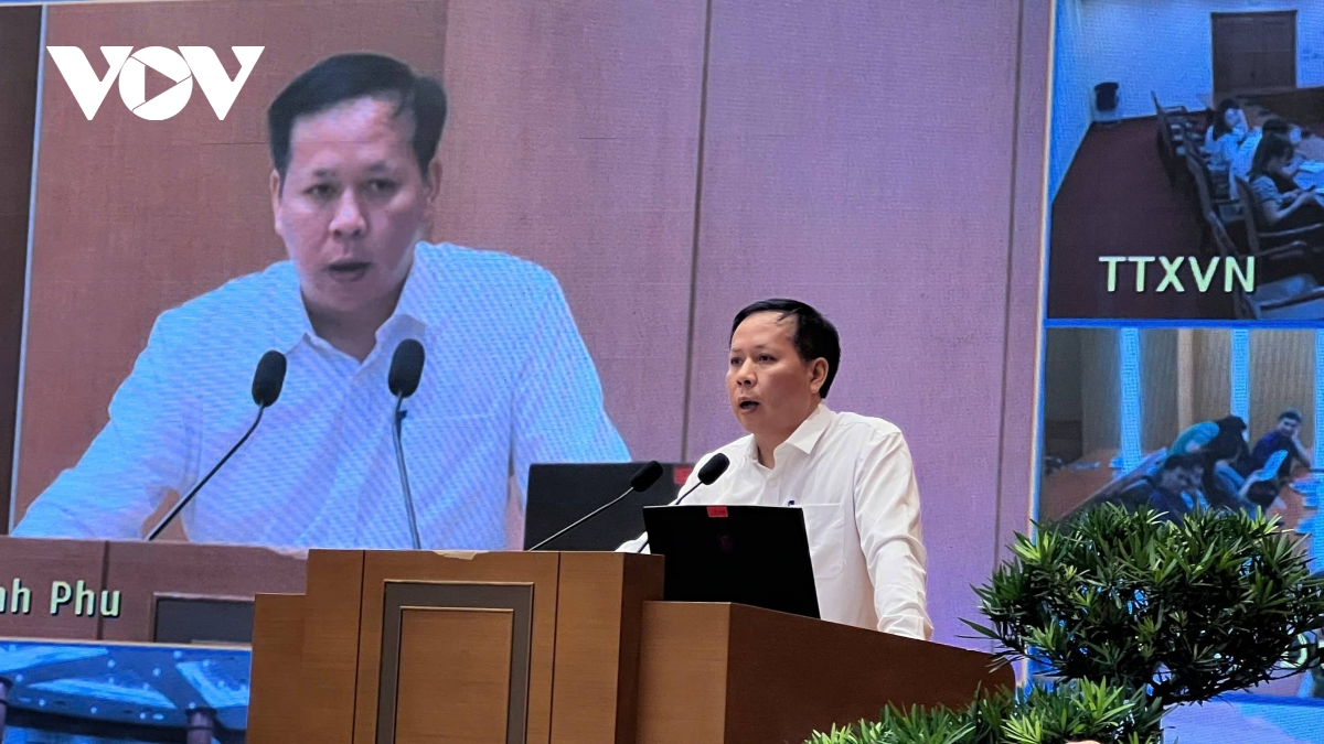 quan triet, trien khai thuc hien chi thi, quy dinh, huong dan cua trung uong hinh anh 2