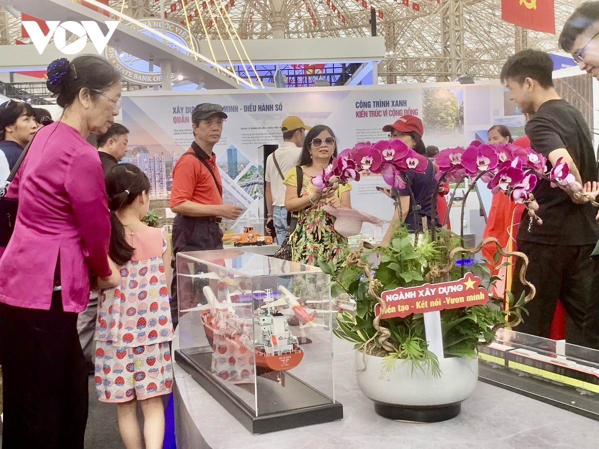 Công nghệ mới lĩnh vực xây dựng tạo không gian kết nối - trải nghiệm đa tầng