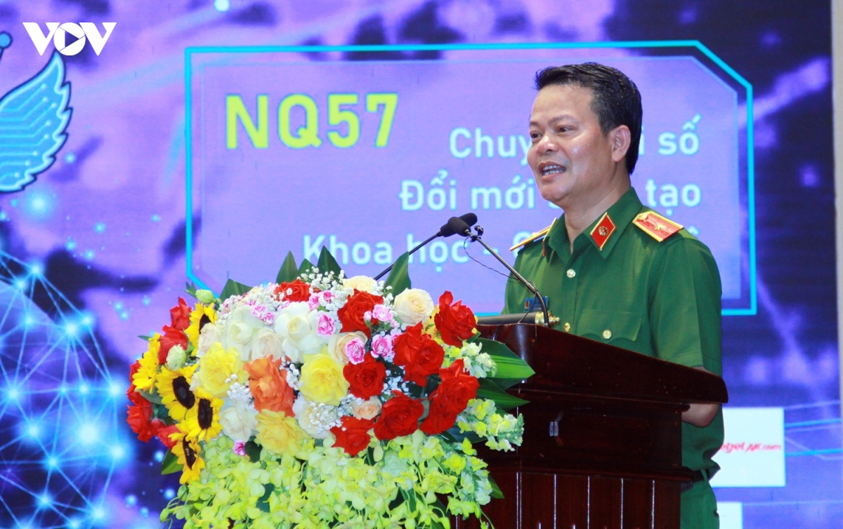 bo cong an phat dong cuoc thi cong nghe data for life mua 3 hinh anh 1