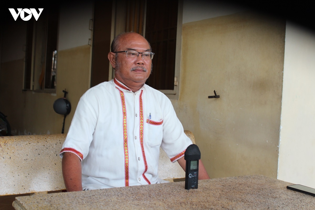 Doc dao nghe thuat hat ngam ariya cua nguoi cham hinh anh 3