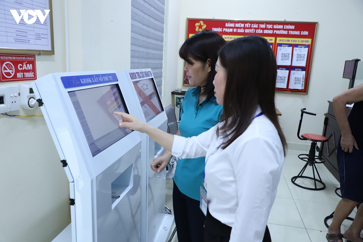 khong chi lam cung , trung son ninh binh huong toi de dan lam chu cong nghe hinh anh 2