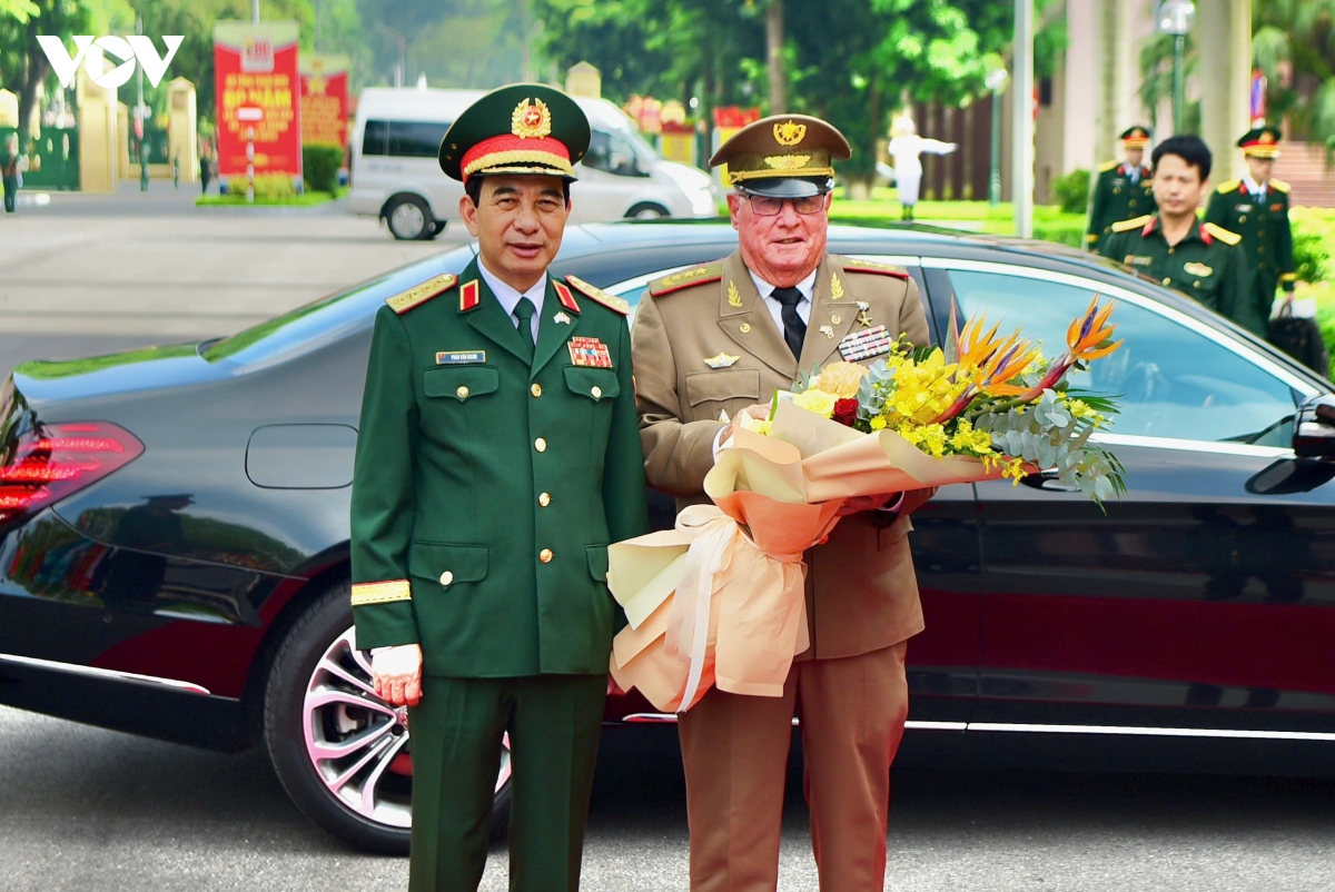 cuba luon tu hao khi co viet nam la anh em hinh anh 1