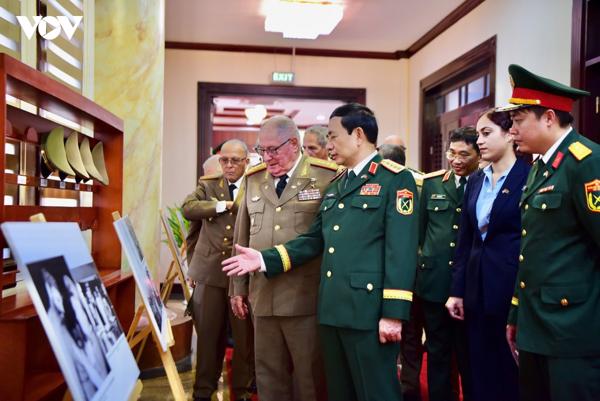  cuba luon tu hao khi co viet nam la anh em hinh anh 4