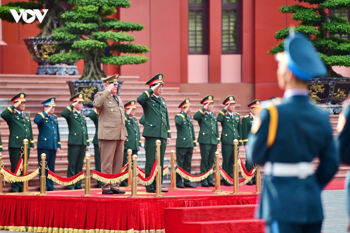  cuba luon tu hao khi co viet nam la anh em hinh anh 2