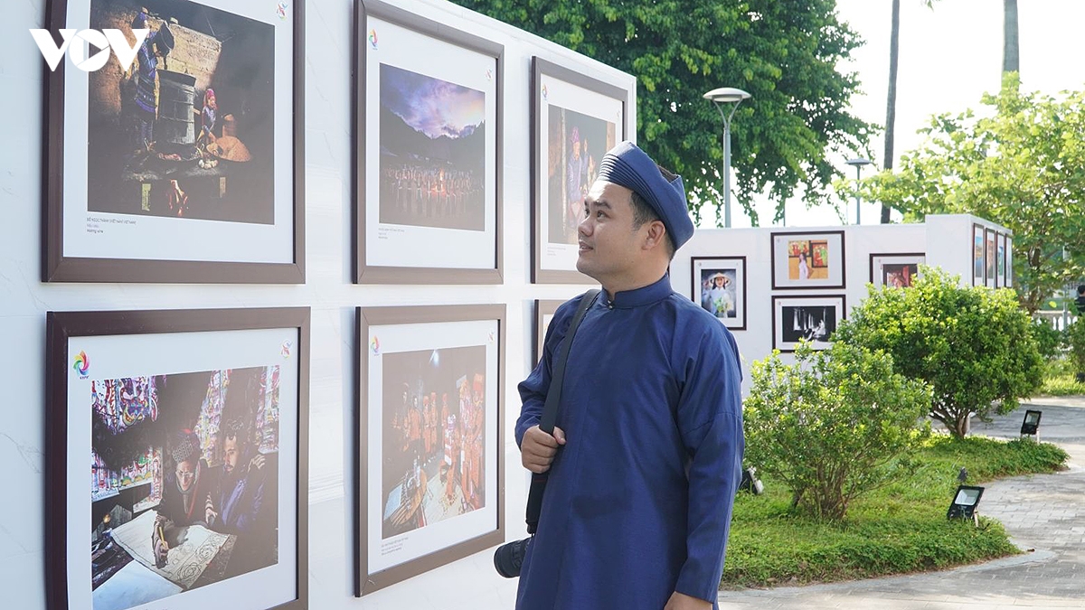 hue khai mac festival nhiep anh quoc te 2025, trao giai 20 tac pham xuat sac hinh anh 2