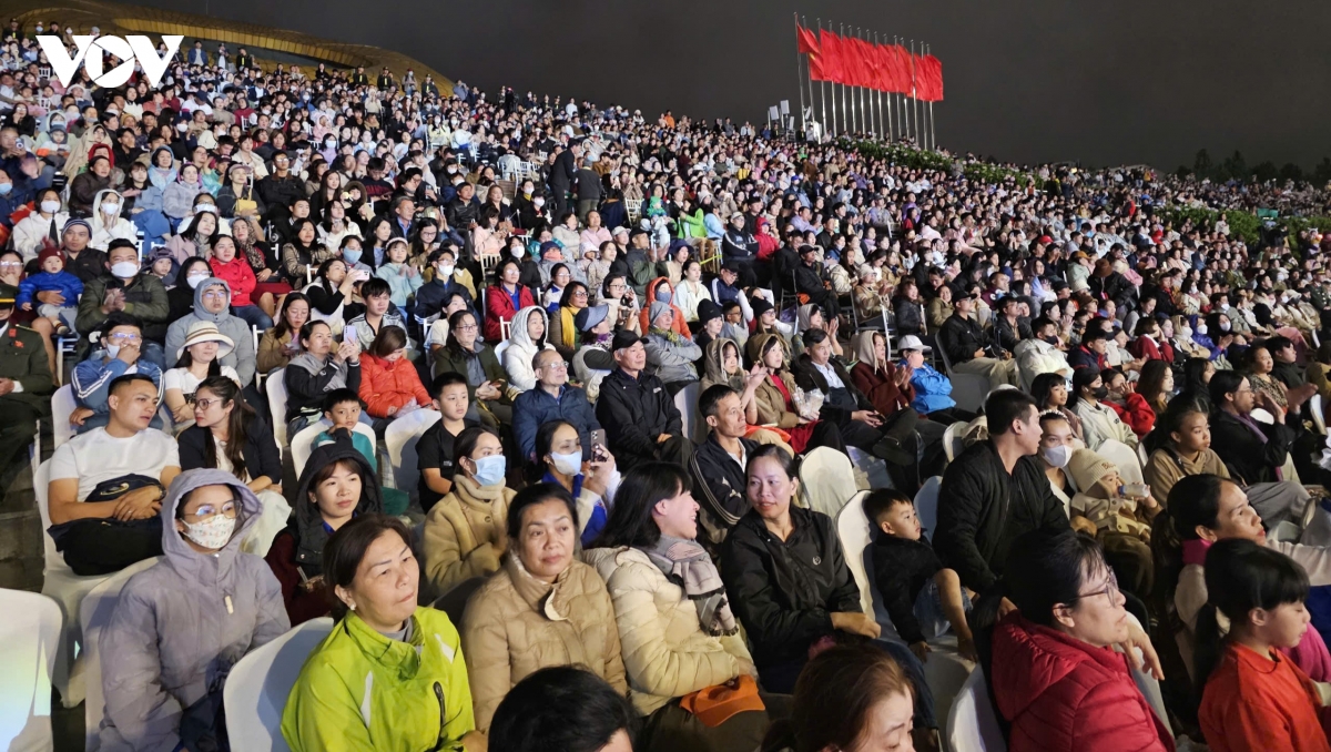 khai mac thang trai nghiem diem den du lich lam Dong nam 2025 hinh anh 2