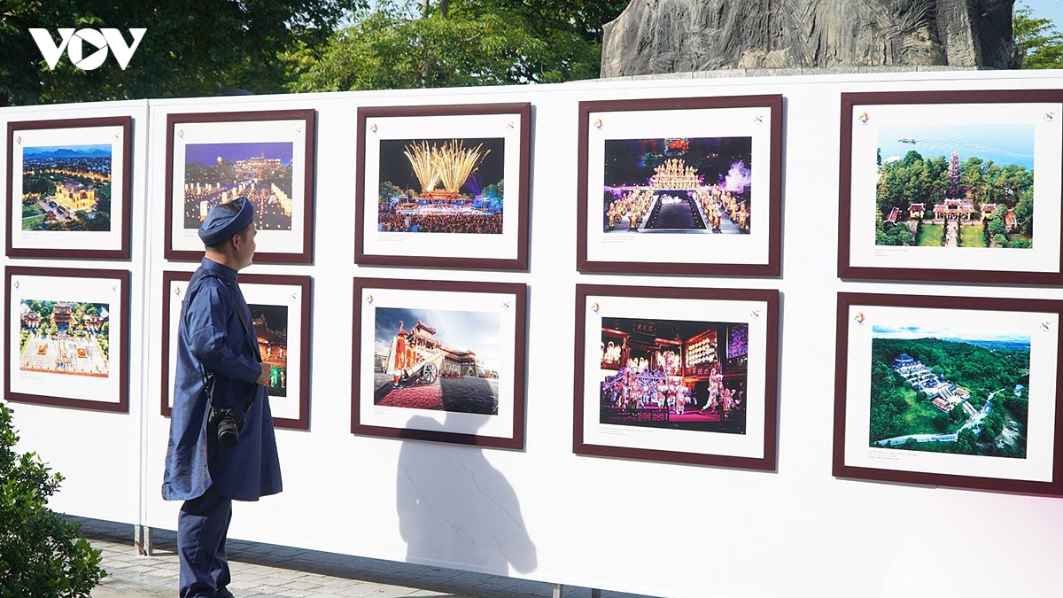 hue khai mac festival nhiep anh quoc te 2025, trao giai 20 tac pham xuat sac hinh anh 5