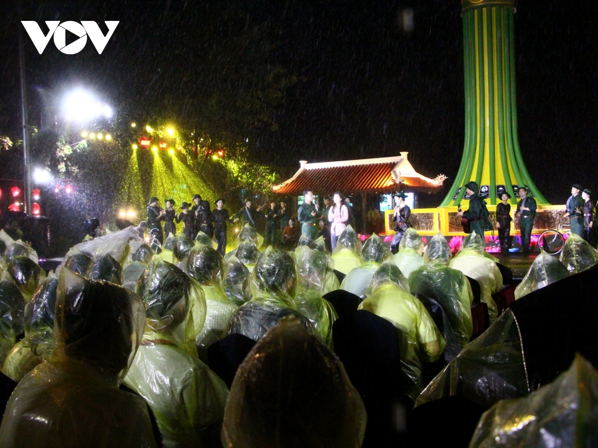 ben pha ii long Dai o quang tri duoc cong nhan di tich lich su cap quoc gia hinh anh 9