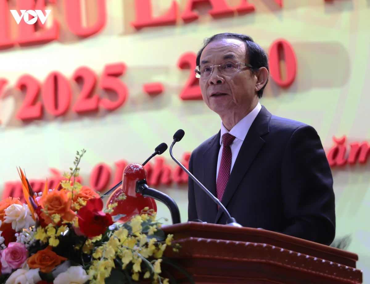 Dak lak xac dinh 3 khau dot pha chien luoc nhiem ky 2025-2030 hinh anh 3