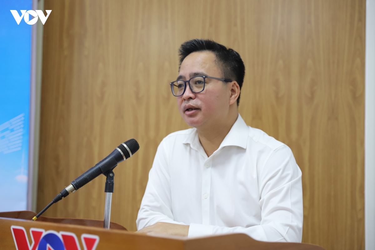 vov tap huan san xuat podcast va ung dung tri tue nhan tao trong hoat dong bao chi hinh anh 2