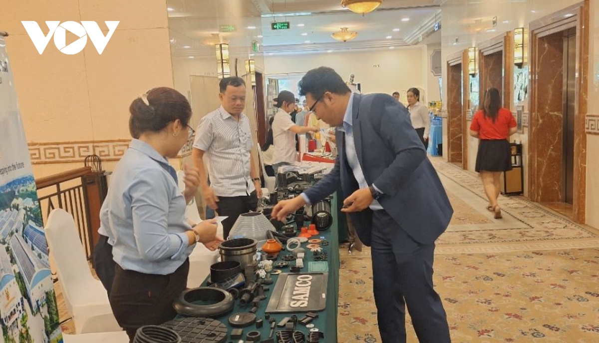 Cơ chế đột phá để TP.HCM 'đi sau, vượt trước', mở không gian mới