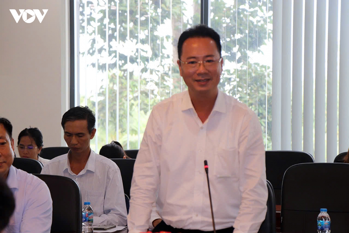 nghi quyet 57, cu hich moi trong phat trien khoa hoc, cong nghe o Dbscl hinh anh 2