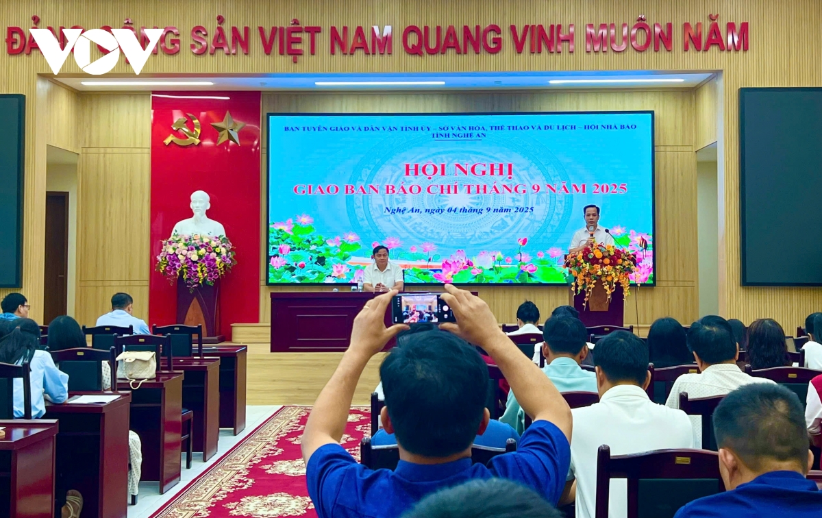 Nghệ An sẽ tổ chức lễ kỷ niệm 995 năm danh xưng và 95 năm phong trào Xô Viết Nghệ Tĩnh