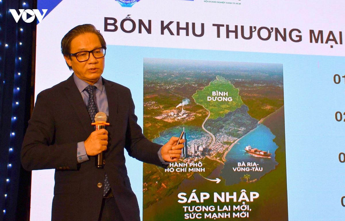 co che dot pha de tp.hcm di sau, vuot truoc , mo khong gian moi hinh anh 2