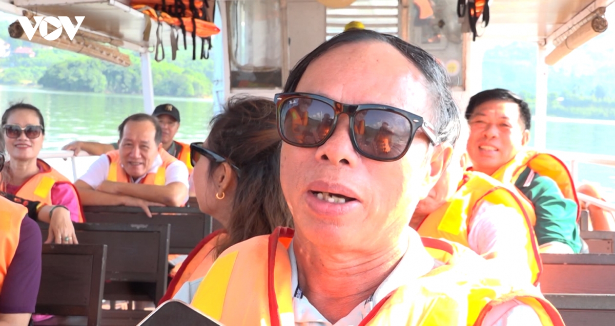 gan 600 ca tuan tra cong an thai nguyen quyet dep vi pham tren song nuoc hinh anh 1