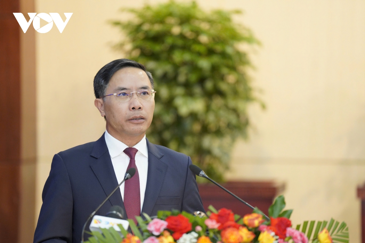 Ông Phạm Đức Ấn được bầu làm Chủ tịch UBND thành phố Đà Nẵng