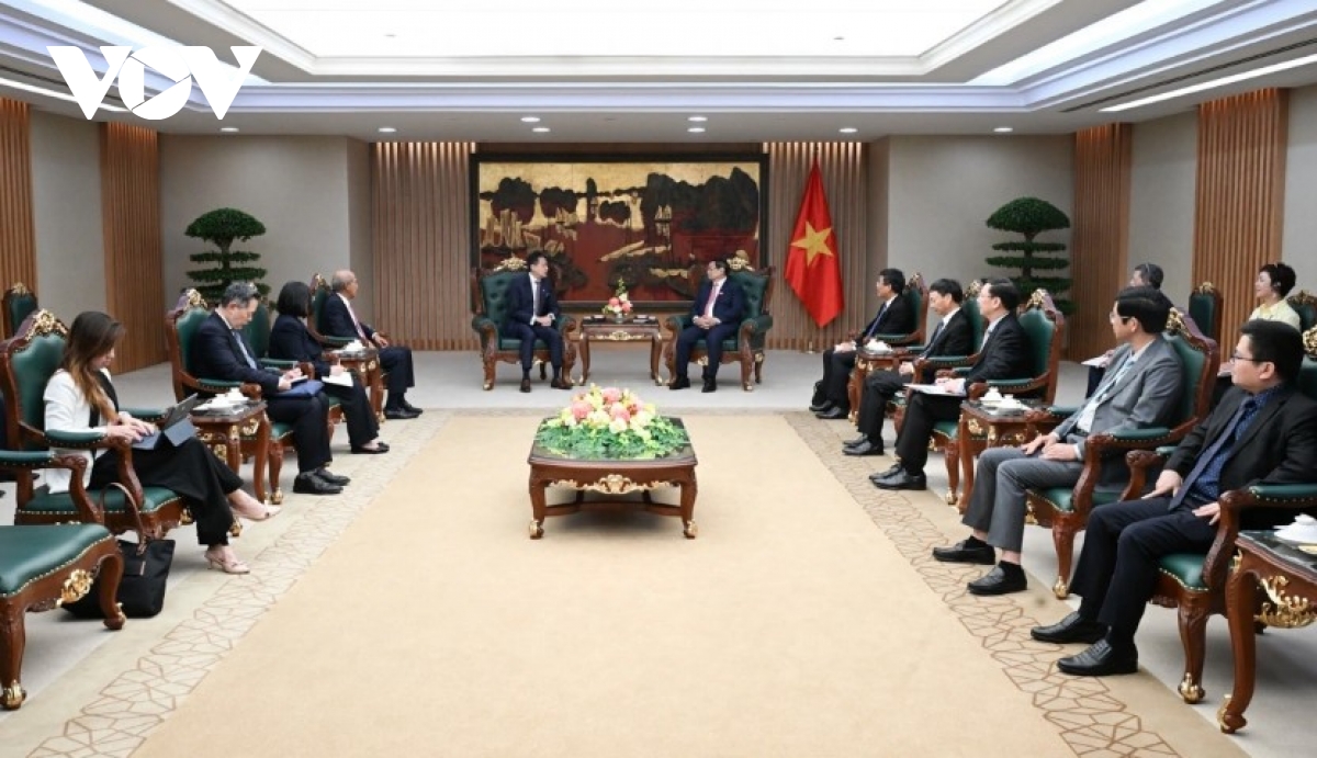 vietnam, wipo look to stronger cooperation in innovation and intellectual property picture 1