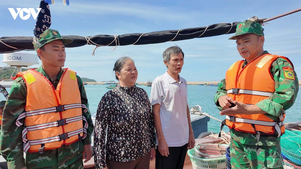 cac nganh, dia phuong tap trung ung pho khan cap voi bao so 9 hinh anh 2