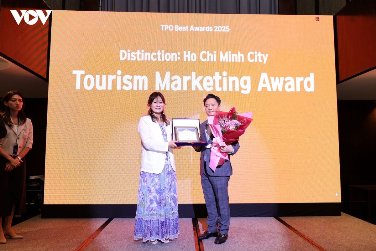 ite hcmc 2025 nang tam vi the cho nganh du lich vie t nam hinh anh 4