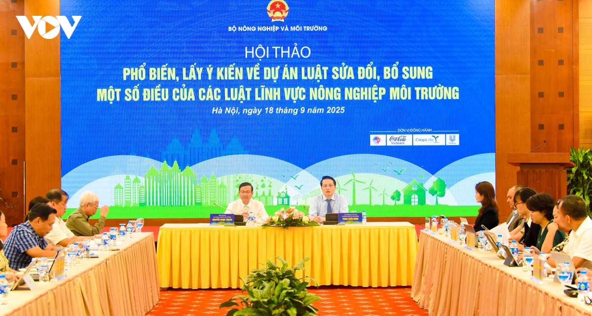 doanh nghiep kien nghi sua nhieu quy dinh cua luat, dai dien bo nn mt noi gi hinh anh 4