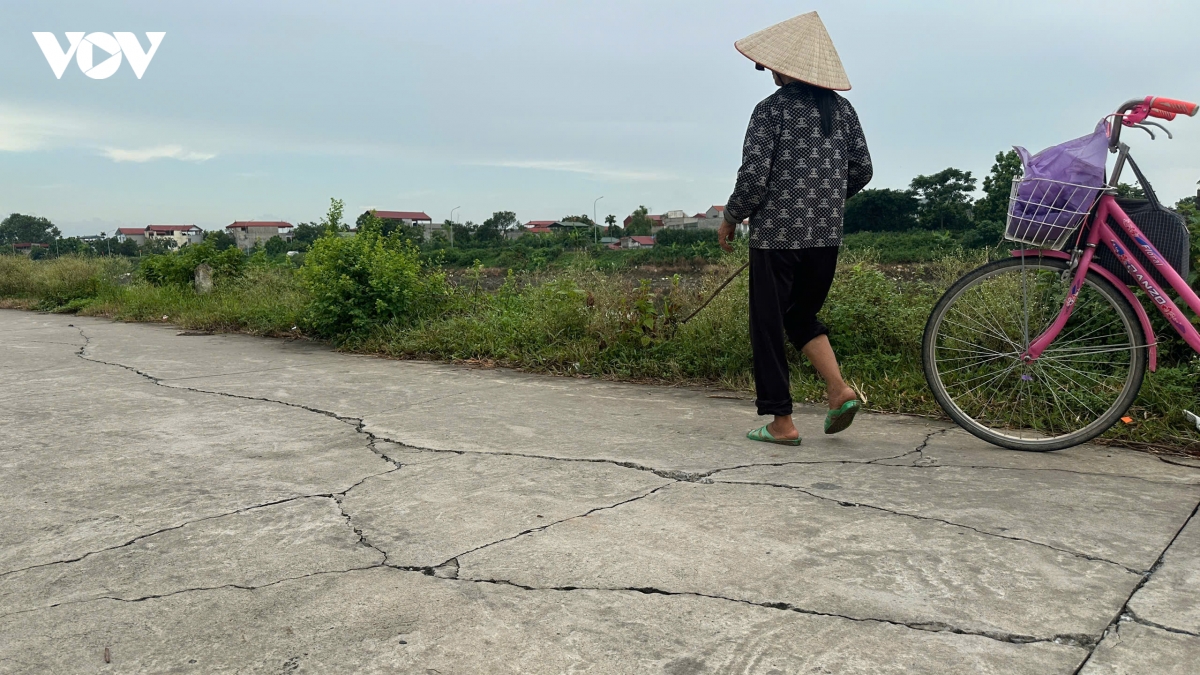 De song nhue ran nut, xuat hien sat lo nguy co mat an toan hinh anh 9