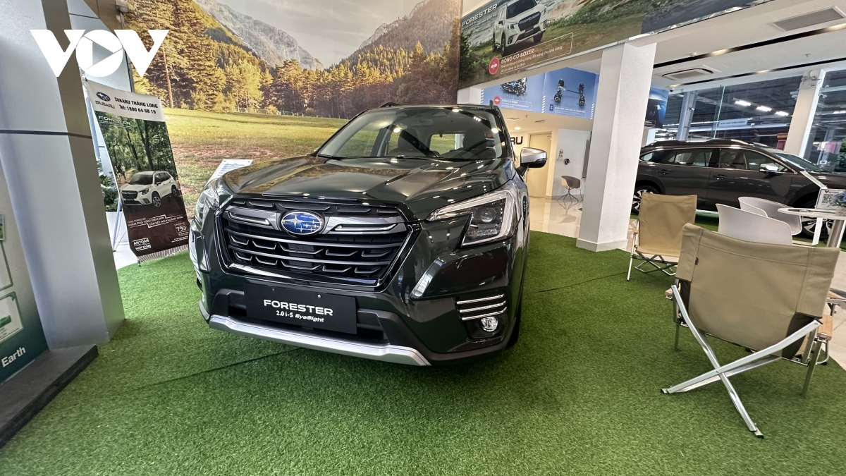 nhung mau xe giam gia hang tram trieu dong trong thang 4 2026 hinh anh 3