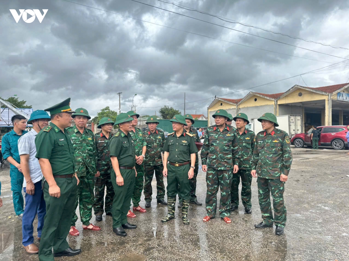 thanh hoa dam bao an toan khi bao so 10 do bo hinh anh 1