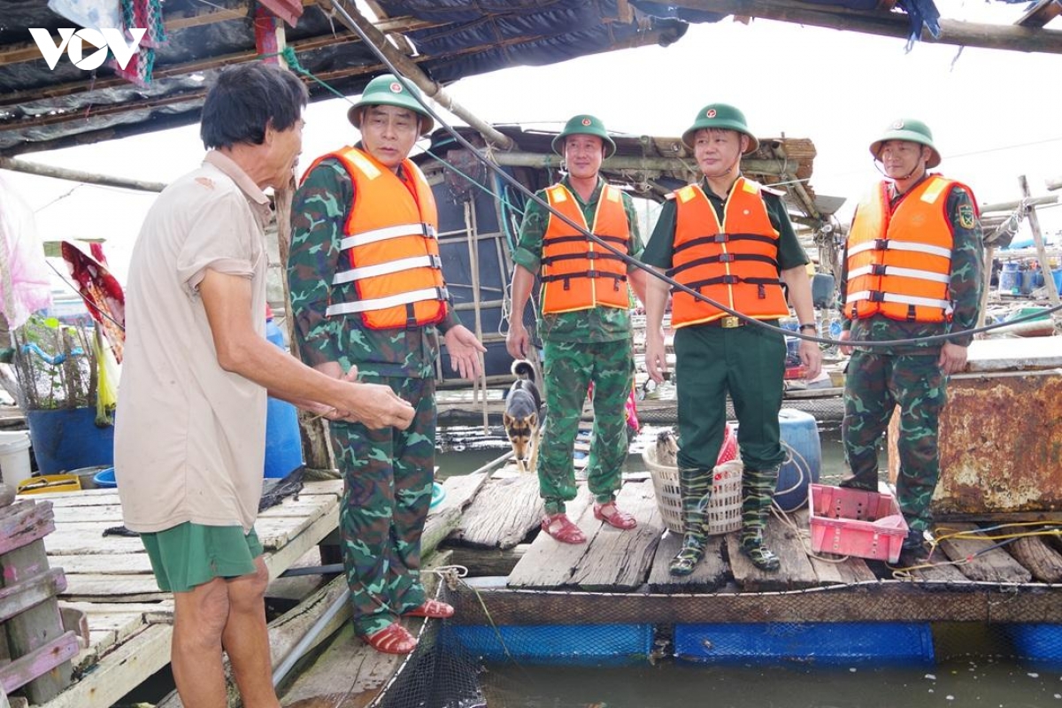 thanh hoa dam bao an toan khi bao so 10 do bo hinh anh 2