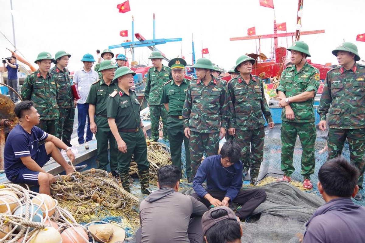 thanh hoa dam bao an toan khi bao so 10 do bo hinh anh 3