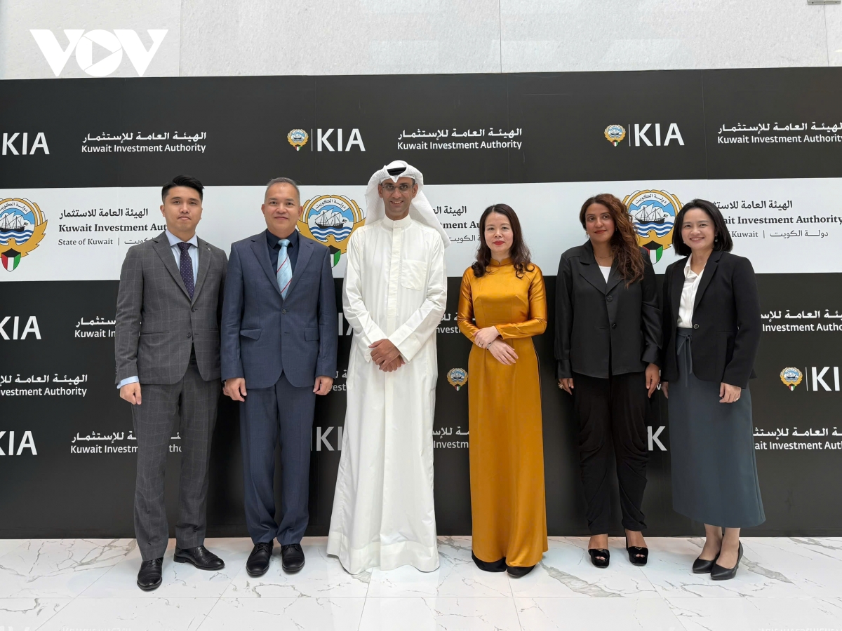 việt nam-kuwait khẳng định quyết tâm đưa quan hệ song phương lên tầm cao mới hình ảnh 4 viet nam-kuwait khang dinh quyet tam dua quan he song phuong len tam cao moi hinh anh 4