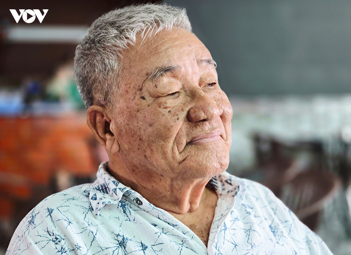 80 nam tieng noi viet nam ky uc ve Dai tieng noi nam bo o ca mau hinh anh 3
