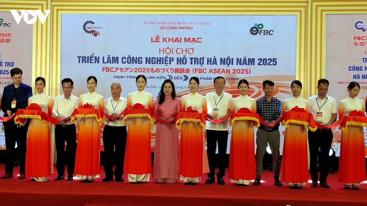 doanh nghiep cong nghiep ho tro con gap kho khan ve nguon von hinh anh 1