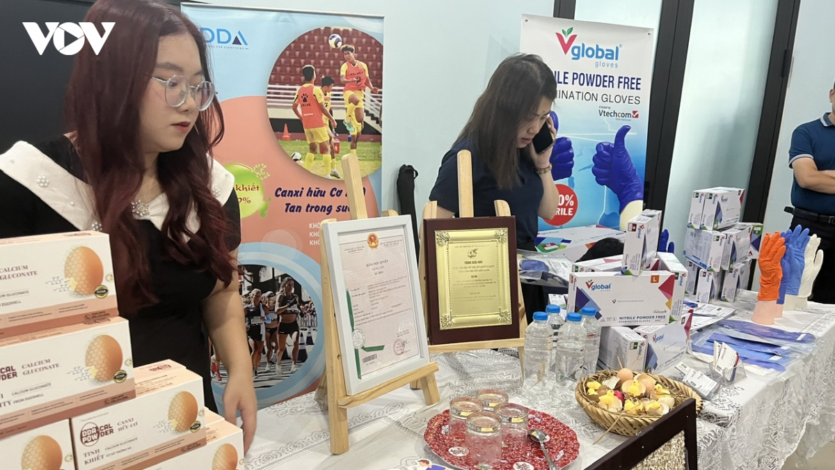 thuong mai dien tu thuan viet xu the tat yeu cho hang viet vuon xa hinh anh 2