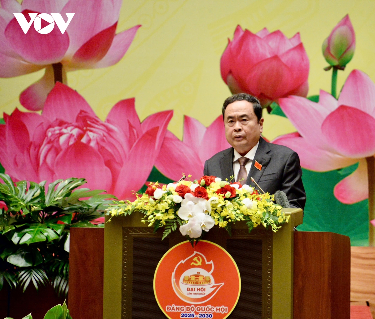 tổng bí thư tô lâm nâng cao tính nhân dân trong mọi hoạt động của quốc hội hình ảnh 4 tong bi thu to lam nang cao tinh nhan dan trong moi hoat dong cua quoc hoi hinh anh 4