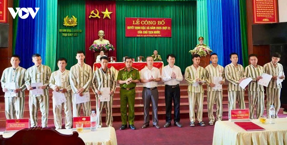 127 pham nhan trai giam so 3 duoc dac xa dip 80 nam quoc khanh 2 9 hinh anh 1