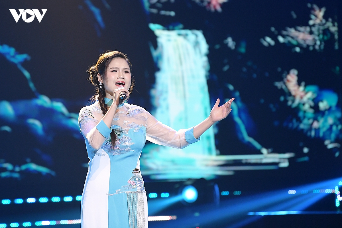 man nhan chuong trinh nghe thuat tet trung thu viet nam trung quoc 2025 hinh anh 15