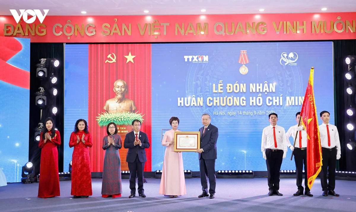 tong bi thu ttxvn lam tot hon nua viec xay dung co so du lieu trong ky nguyen so hinh anh 2