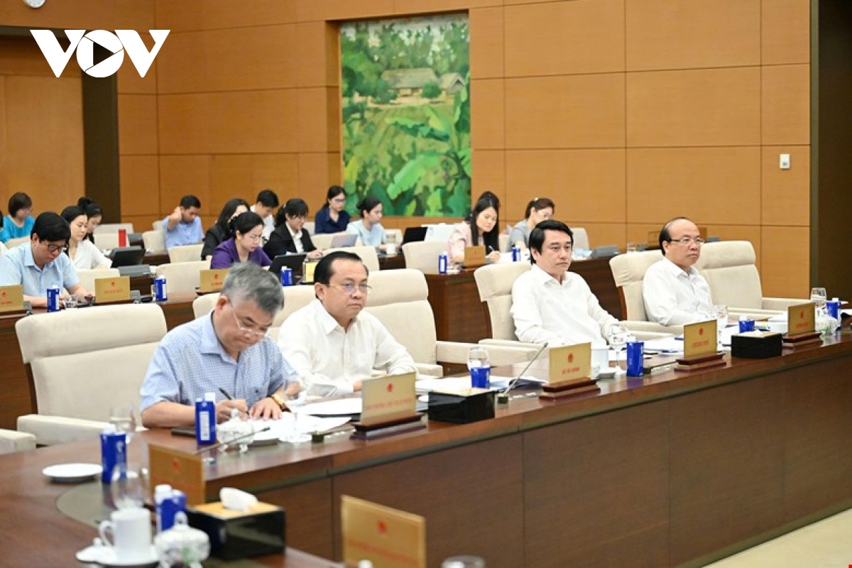 nghị quyết quốc hội đã ban hành phải thực hiện có hiệu quả hình ảnh 1  nghi quyet quoc hoi da ban hanh phai thuc hien co hieu qua hinh anh 1