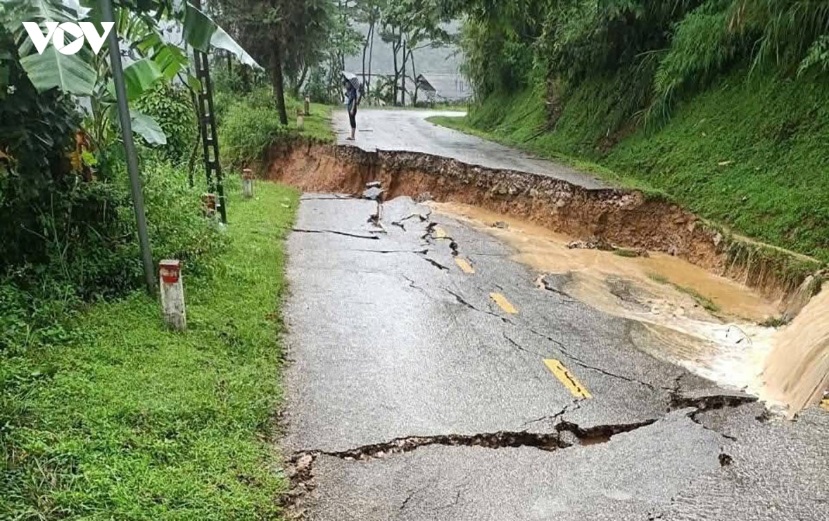 mua lu sau bao so 10 khien 7 nguoi thuong vong, mat tich o cao bang hinh anh 3