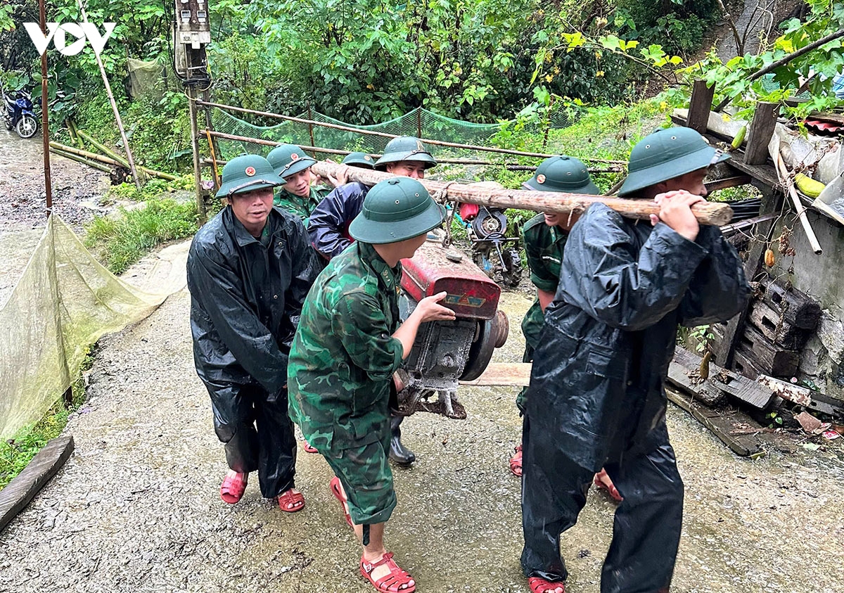 mua lu sau bao so 10 khien 7 nguoi thuong vong, mat tich o cao bang hinh anh 6