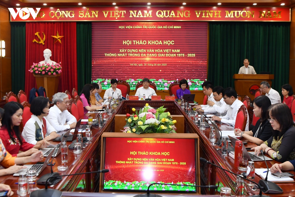 can xay dung luat phat trien van hoa dap ung yeu cau phat trien cua dat nuoc hinh anh 1