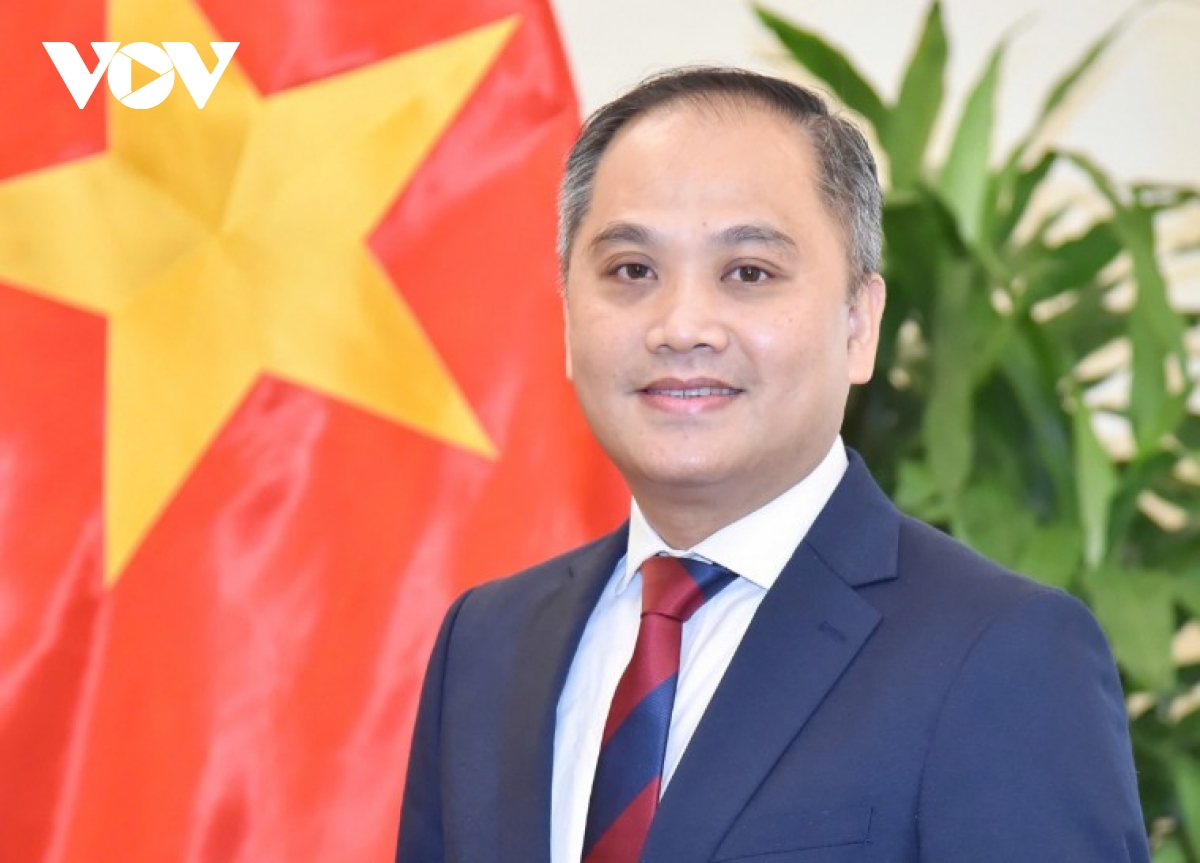 fresh impetus for stronger and more comprehensive vietnam-new zealand ties picture 1
