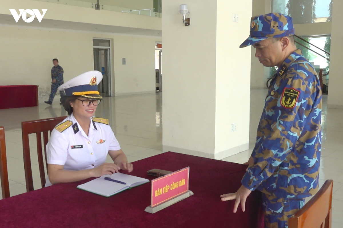 vung 1 hai quan chu dong ung pho bao ragasa, dam bao an toan cho nguoi va tai san hinh anh 11