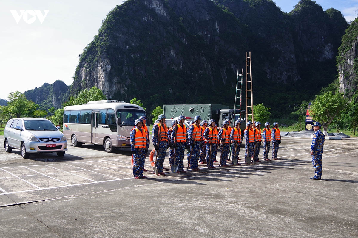 vung 1 hai quan chu dong ung pho bao ragasa, dam bao an toan cho nguoi va tai san hinh anh 8