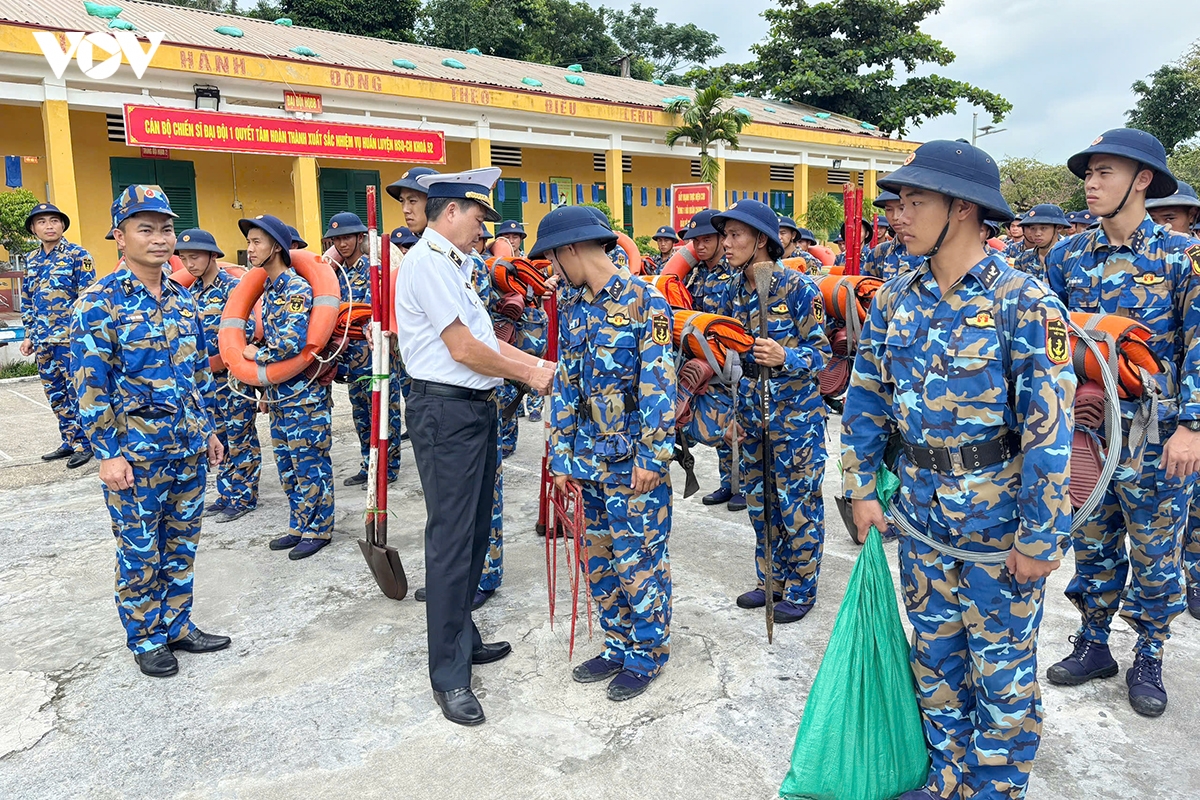 vung 1 hai quan chu dong ung pho bao ragasa, dam bao an toan cho nguoi va tai san hinh anh 9